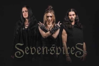 SEVEN SPIRES kündigen neues Album «A Fortress Called Home» für Juni &#039;24 an. Single «Almosttown» mit Video veröffentlicht