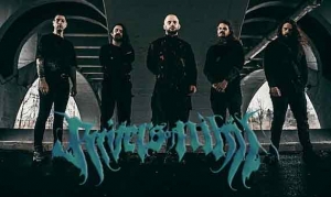 RIVERS OF NIHIL veröffentlichen Video zur neuen Single «Focus»