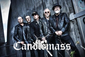 CANDLEMASS feiern 40-jähriges Jubiläum mit neuer EP «Black Star»