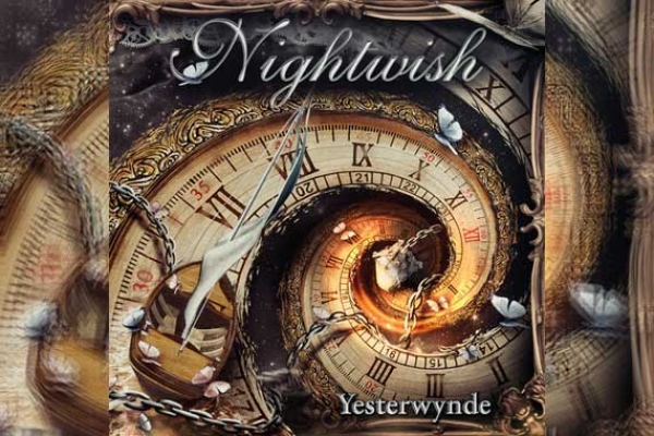 NIGHTWISH - Yesterwynde