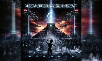 HYPOCRISY – Worship