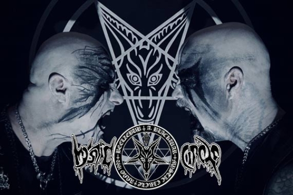 MYSTIC CIRCLE veröffentlichen neues Video zu «The Mothman» und kündigen Neuauflage von «Kriegsgötter MMXXV» an