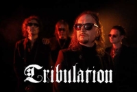 TRIBULATION teilen neue Single «Hungry Waters» aus dem neuen Album, das im November &#039;24 kommt