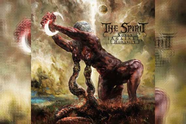 THE SPIRIT – Songs Against Humanity