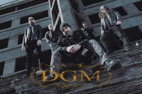 DGM haben «To The Core» veröffentlicht, die zweite Single aus dem kommenden Album «Life», das im November &#039;23 erscheint