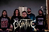 COGNITIVE veröffentlichen das neue Album «Abhorrence» im Mai &#039;24. Titelsong als Video/Single jetzt abspielbar