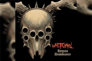 WHITECHAPEL – Hymns In Dissonance