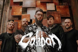 CALIBAN veröffentlichen neue Single «Echoes» mit Video und kommen im Dezember '24 in die Schweiz