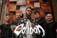 CALIBAN veröffentlichen neue Single «Echoes» mit Video und kommen im Dezember &#039;24 in die Schweiz