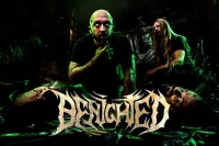 BENIGHTED sind zurück mit schauriger, erster Single «Scars» und kommen in die Schweiz