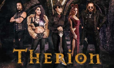 THERION veröffentlichen Musikvideo zum Song «Nocturnal Light»