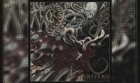 INFERNO – Paradeigma (Phosphenes Of Aphotic Eternity)