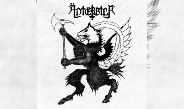 ÄNTERBILA – Änterbila