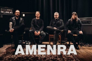 AMENRA veröffentlichen neue Single mit Kurzfilm zum Song «Forlorn» aus einer der beiden kommenden EPs