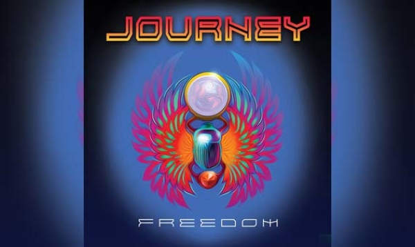 JOURNEY – Freedom