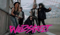 WILDSTREET veröffentlichen ihr neues Lyric-Video zur Single «Mrs Sleazy»