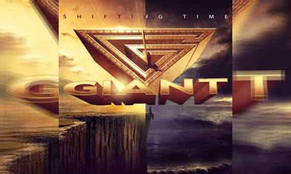 GIANT – Shifting Time