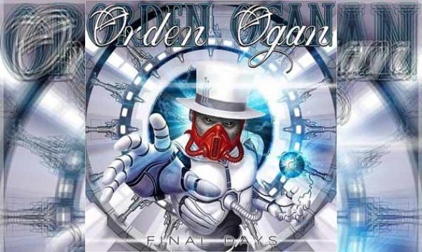 ORDEN OGAN – Final Days