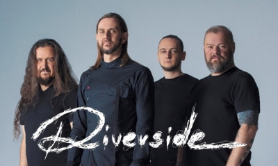 RIVERSIDE veröffentlichen neue Single/Video «Story Of My Dream» zu zwei Dekaden Band-Dasein