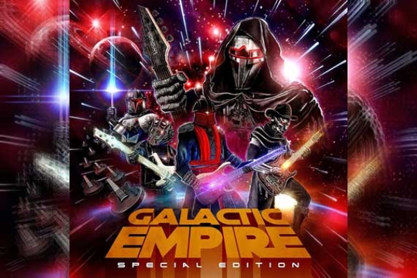 GALACTIC EMPIRE – Special Edition