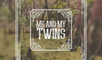 GARY TWINS – Me &amp; My Twins (EP)