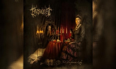 ERZSEBET – The Blasphemous Lady