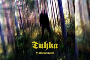 TUHKA – Havuportaali