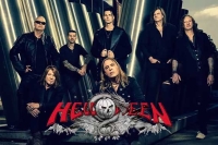 HELLOWEEN zeigen Live-Video zu «Forever And One (Neverland)» aus dem aktuellen Live-Album «Live At Budokan»