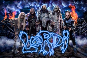 LORDI nehmen Fans mit Lyric-Video zur Single «Retropolis» auf eine nostalgische Zeitreise mit