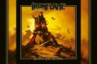 IRONFLAME – Kingdom Torn Asunder