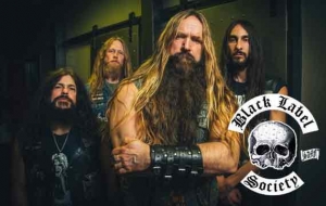 BLACK LABEL SOCIETY veröffentlichen zweite Single &amp; Video zu «End Of Days» von «Doom Crew Inc.»-Album