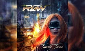 RIAN – Twenty-Three