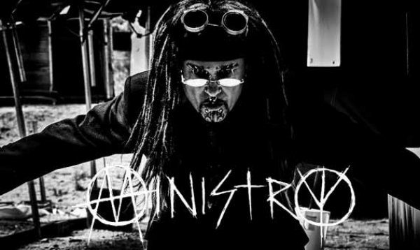 MINISTRY teilen mit «Believe Me» einen &quot;Do It Yourself&quot; Clip