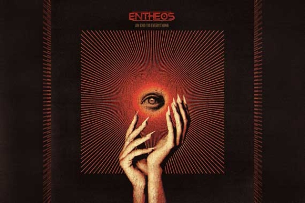 ENTHEOS – An End To Everything (EP)