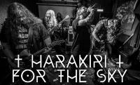 HARAKIRI FOR THE SKY enthüllen neue Single «And Oceans Between Us»!