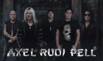 AXEL RUDI PELL – Den Stil erweitert, aber ohne abzudriften