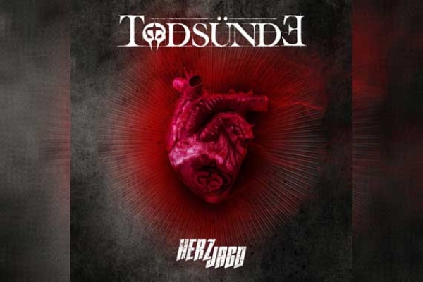 TODSÜNDE – Herzjagd