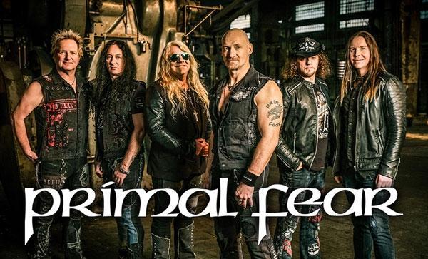 PRIMAL FEAR &amp; Tarja Turunen haben neue Single «I Will Be Gone» aufgenommen