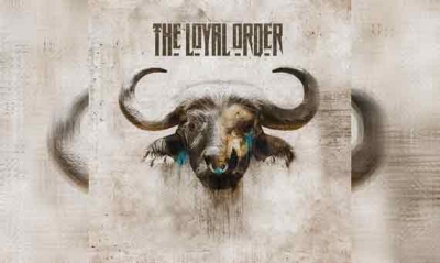 THE LOYAL ORDER – The Loyal Order