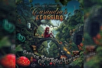 CASANDRA&#039;S CROSSING – Garden Of Earthly Delights