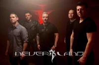 NEVERLAND veröffentlichen Video zur neuen Single «Legends» aus dem kommenden Album «Illusory World»