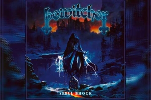 BEWITCHER – Spell Shock