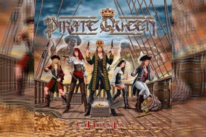 PIRATE QUEEN – Ghosts