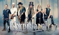 KORPIKLAANI veröffentlichen Single &amp; Musikvideo «Sanaton maa»