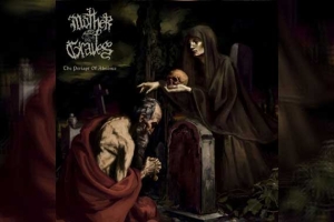 MOTHER OF GRAVES – The Periapt Of Absence