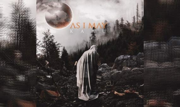 AS I MAY – Karu