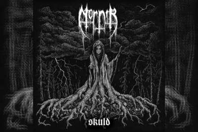 NORNIR – Skuld