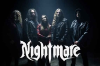 NIGHTMARE mit Details zum neuen Album «Encrypted» und neuem Musik-Video zur aktuellen Single «Saviours Of The Damned»