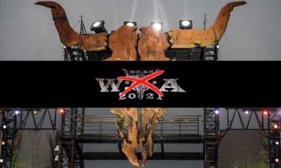 Wacken Open Air wird erneut verschoben