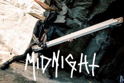 MIDNIGHT stellen Single «Nuclear Savior» vor. Album «Hellish Expectations» steht kurz vor der Veröffentlichung